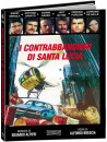 Contrabbandieri Di Santa Lucia (I) (Ltd. Mediabook A) [Edizione: Germania] [ITA]