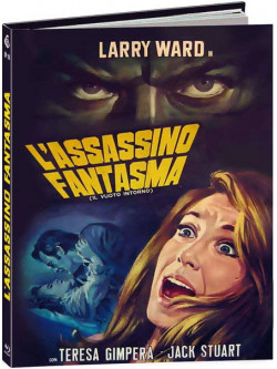 Assassino Fantasma (L') (Ltd. Mediabook A) [Edizione: Germania] [ITA]