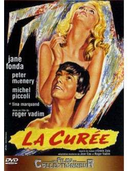 Curee (La) [Edizione: Francia]
