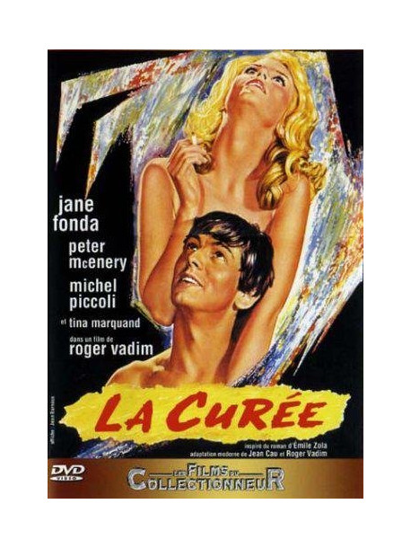 Curee (La) [Edizione: Francia]
