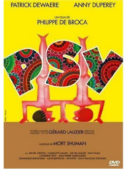 Psy [Edizione: Francia]