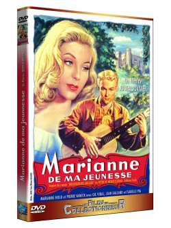 Marianne De Ma Jeunesse [Edizione: Francia]