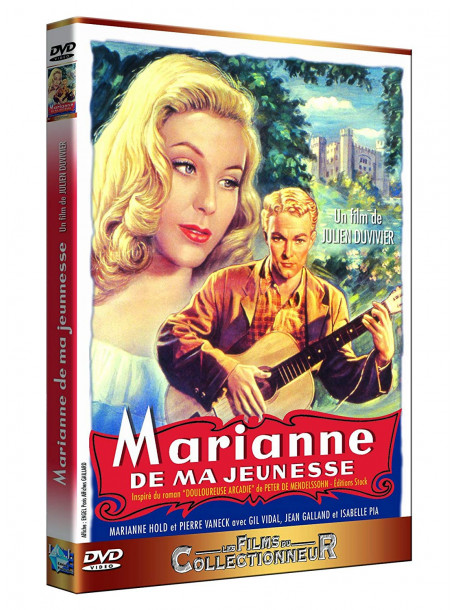 Marianne De Ma Jeunesse [Edizione: Francia]
