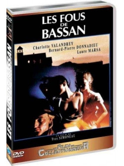 Les Fous De Bassan [Edizione: Francia]