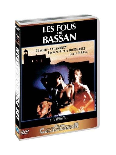 Les Fous De Bassan [Edizione: Francia]