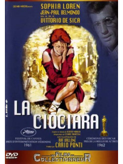 Ciociara (La) [Edizione: Francia]