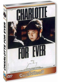 Charlotte For Ever  [Edizione: Francia]