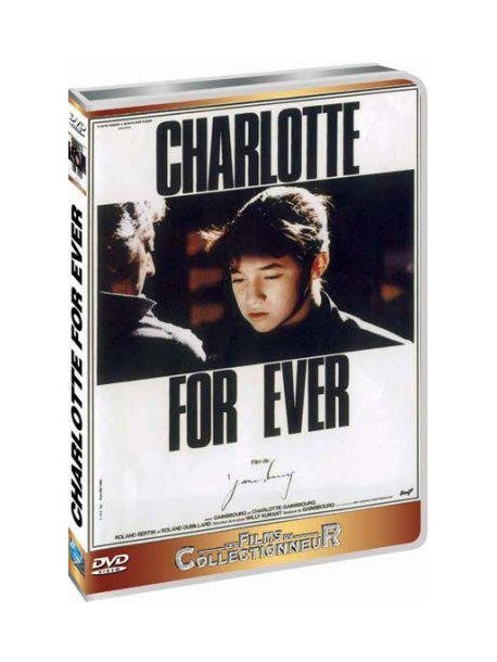 Charlotte For Ever  [Edizione: Francia]