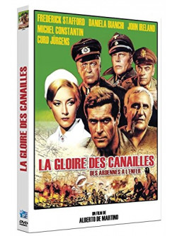 La Gloire Des Canailles [Edizione: Francia]