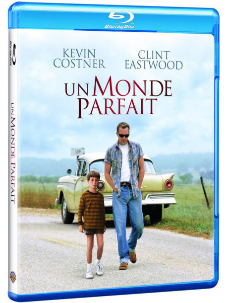 Un Monde Parfait [Edizione: Francia]