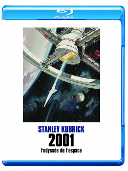 2001 L Odyssee De L Espace [Edizione: Francia]