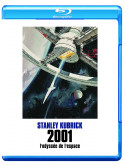 2001 L Odyssee De L Espace [Edizione: Francia]