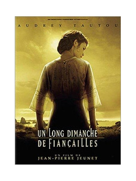 Un Long Dimanche De Fiancailles [Edizione: Francia]