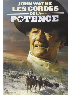 Cordes De La Potence (Les) [Edizione: Francia]