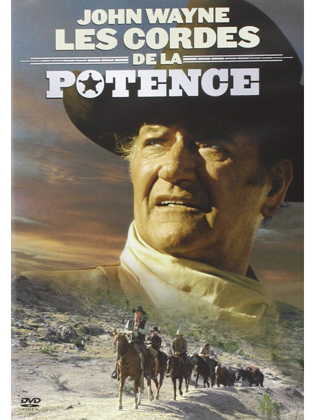 Cordes De La Potence (Les) [Edizione: Francia]