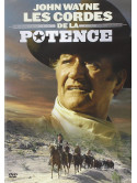 Cordes De La Potence (Les) [Edizione: Francia]