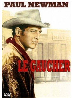 Le Gaucher [Edizione: Francia]