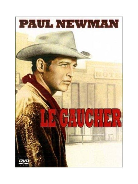 Le Gaucher [Edizione: Francia]