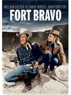 Fort Bravo [Edizione: Francia]
