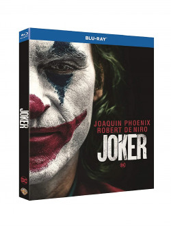 Joker [Edizione: Francia]