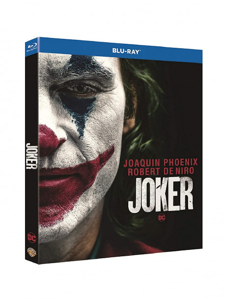 Joker [Edizione: Francia]