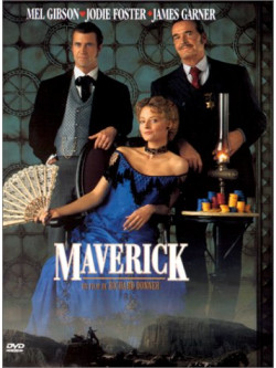 Maverick [Edizione: Francia]