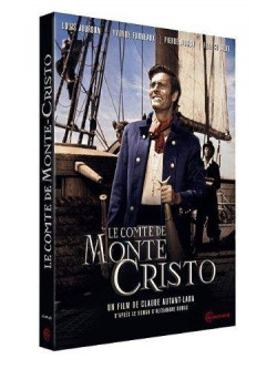 Le Comte De Monte Cristo [Edizione: Francia]