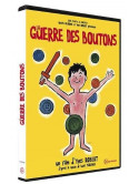 La Guerre Des Boutons [Edizione: Francia]