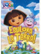 Dora L'Esploratrice - Esplora La Terra!