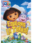 Dora L'Esploratrice - Esplora La Terra!