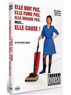 Elle Boit Pas Elle Fume Pas Elle Drague Pas Mais Elle Cause... [Edizione: Francia]