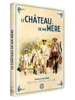 Le Chateau De Ma Mere [Edizione: Francia]