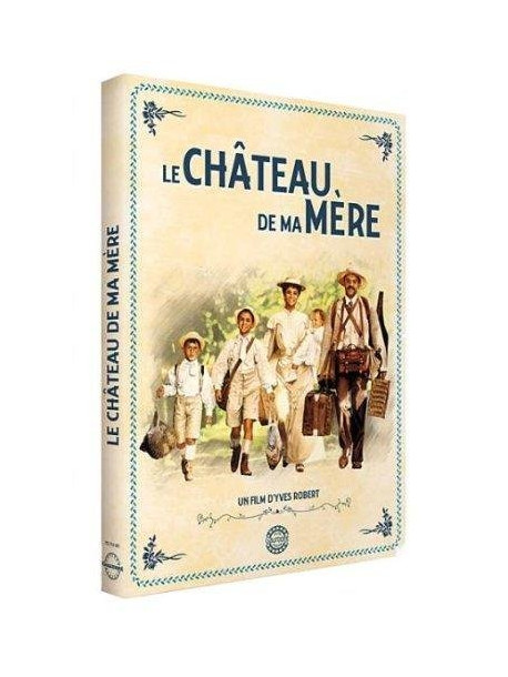 Le Chateau De Ma Mere [Edizione: Francia]