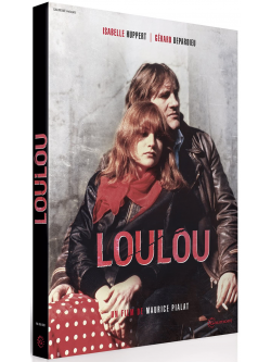 Loulou (2 Dvd) [Edizione: Francia]
