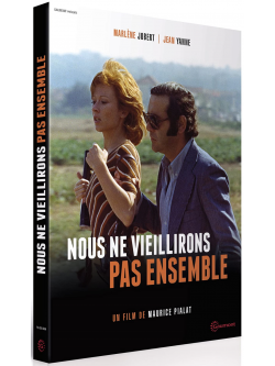 Nous Ne Vieillirons Pas Ensemble (2 Dvd) [Edizione: Francia]
