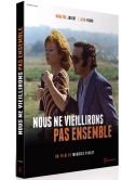 Nous Ne Vieillirons Pas Ensemble (2 Dvd) [Edizione: Francia]