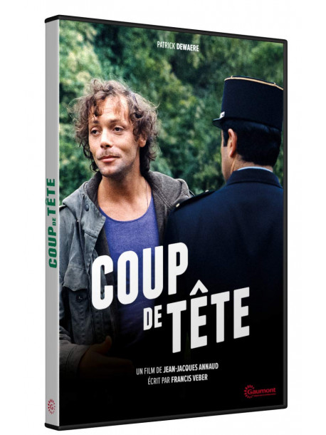 Coup De Tete [Edizione: Francia]