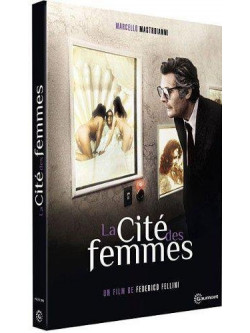 La Cite Des Femmes [Edizione: Francia]