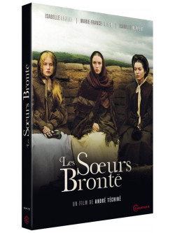 Les Soeurs Bronte [Edizione: Francia]