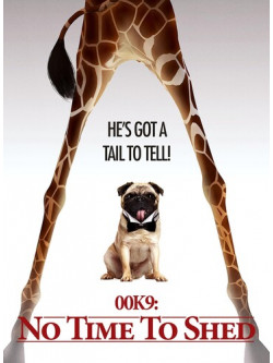 00K9: No Time To Shed [Edizione: Stati Uniti]