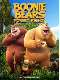 Boonie Bears Forest Frenzy [Edizione: Stati Uniti]
