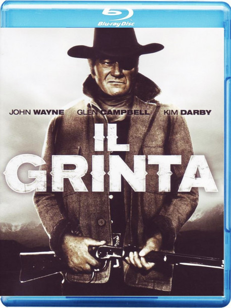 Grinta (Il)