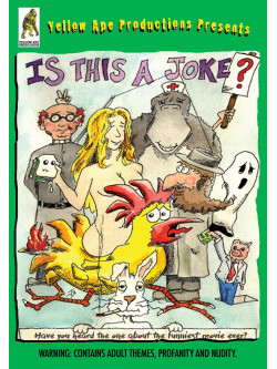 Is This A Joke? [Edizione: Stati Uniti]