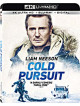 Cold Pursuit (2 Blu-Ray Hd) [Edizione: Stati Uniti]