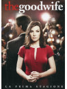 Good Wife (The) - Stagione 01 (6 Dvd)