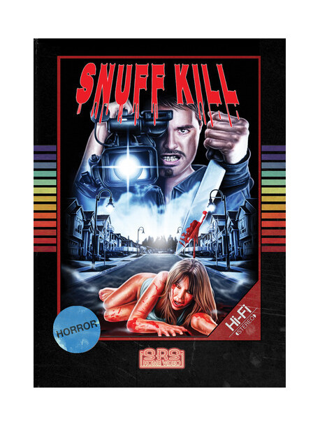 Snuff Kill [Edizione: Stati Uniti]