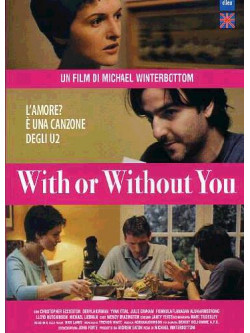With Or Without You