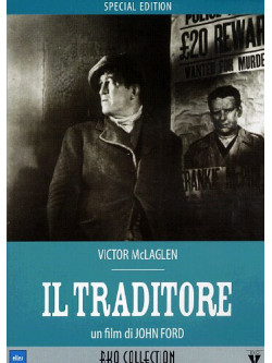 Traditore (Il)