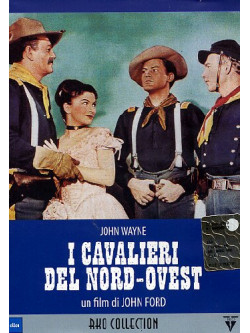 Cavalieri Del Nord Ovest (I)