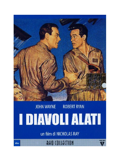 Diavoli Alati